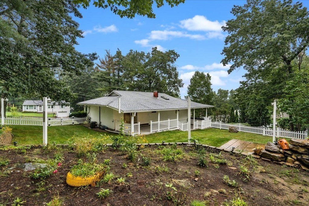 120 Harris Road Nashua, NH 03062 - Photo 33 of 42