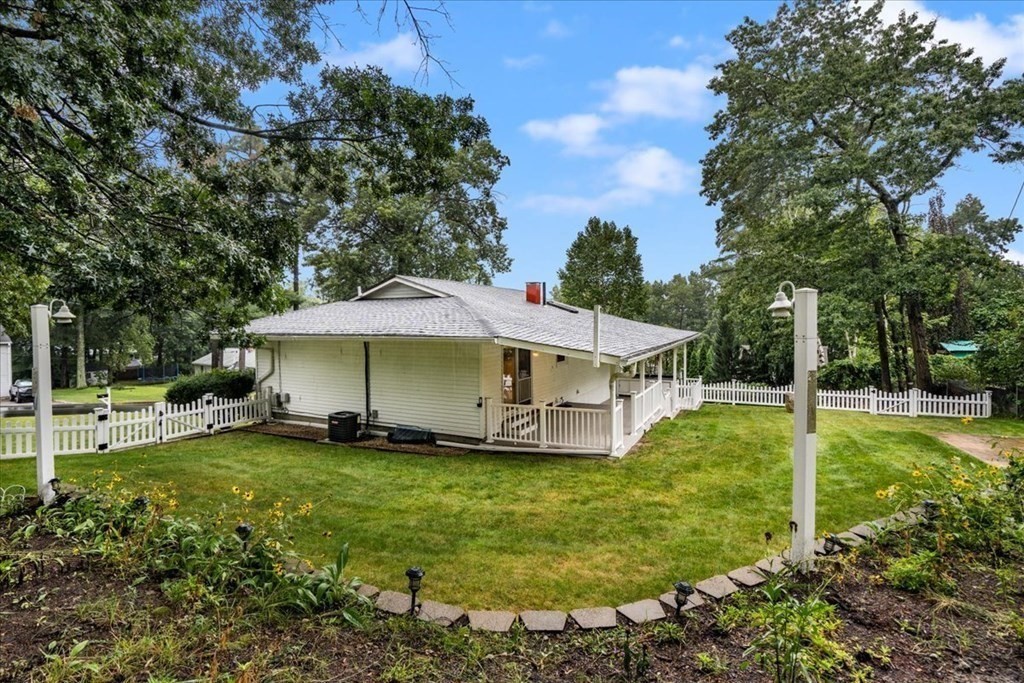 120 Harris Road Nashua, NH 03062 - Photo 34 of 42