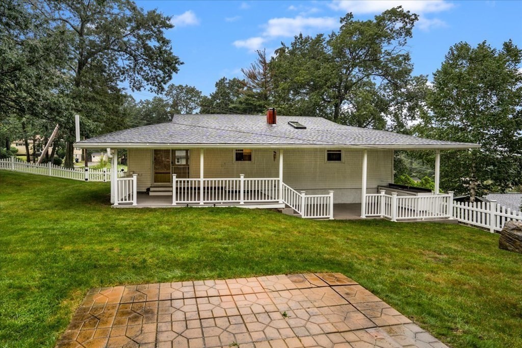 120 Harris Road Nashua, NH 03062 - Photo 38 of 42