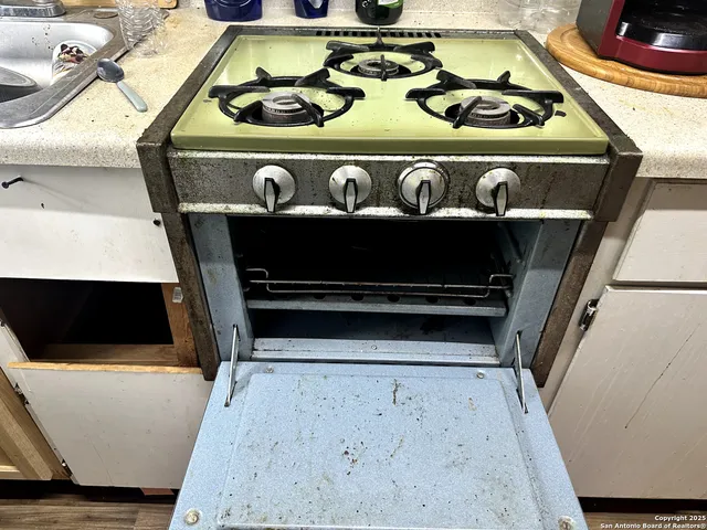 $245,000 | 0 SD 24740, Rocksprings, TX 78880