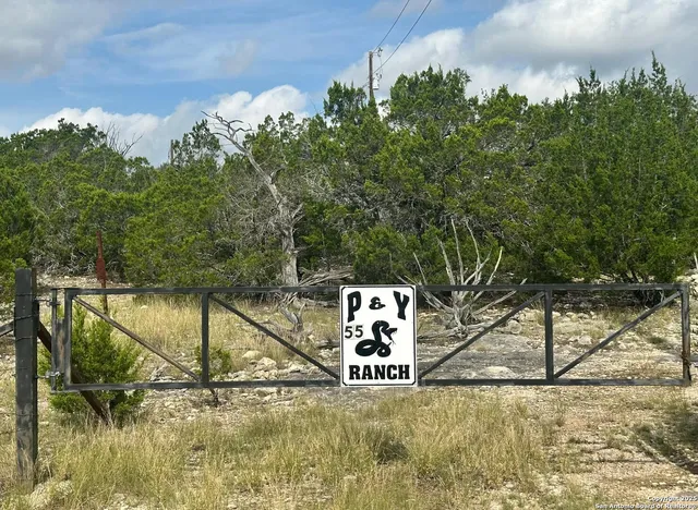 $245,000 | 0 SD 24740, Rocksprings, TX 78880