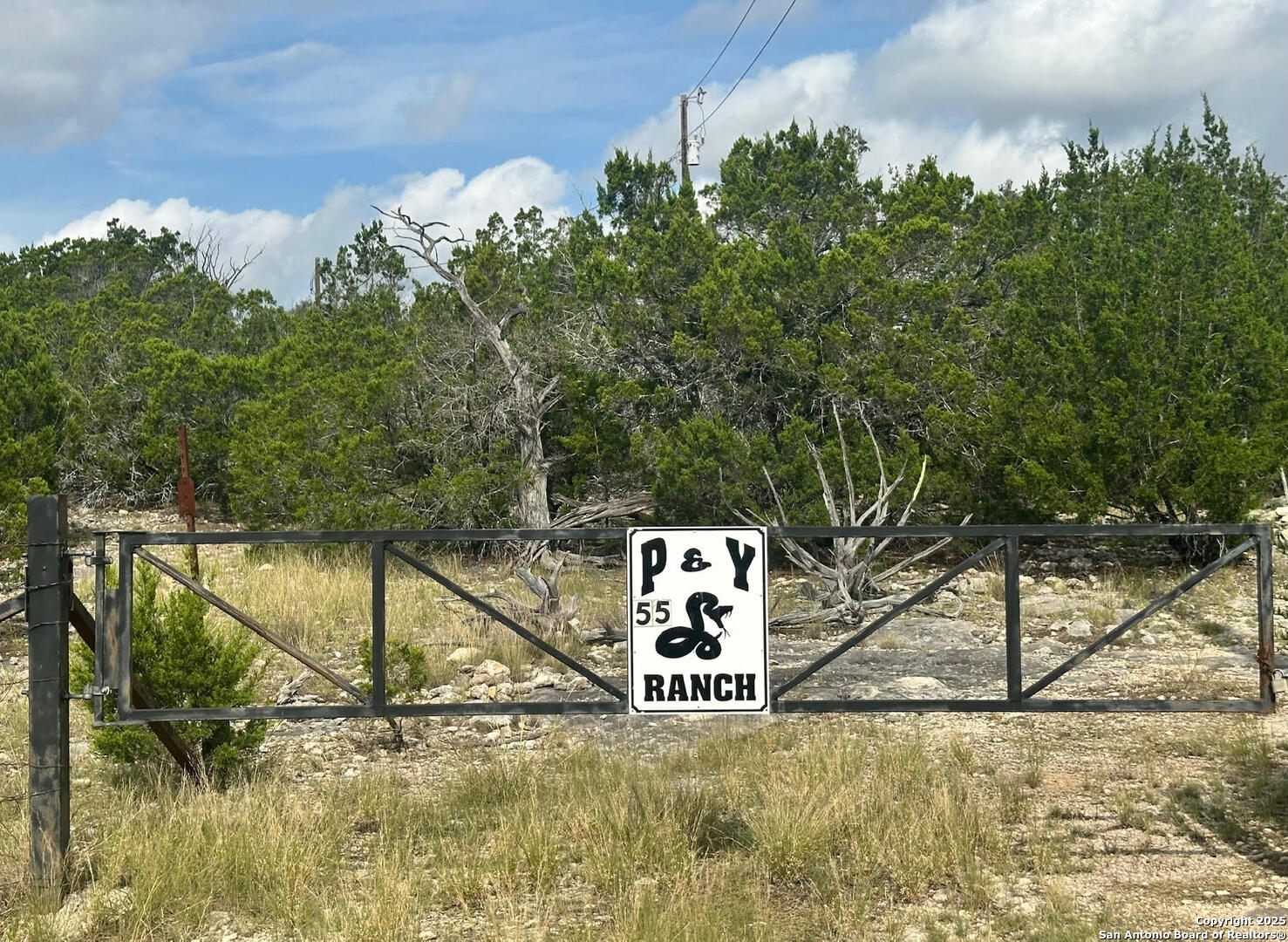 0 SD 24740 Rocksprings, TX 78880 - Photo 28 of 28