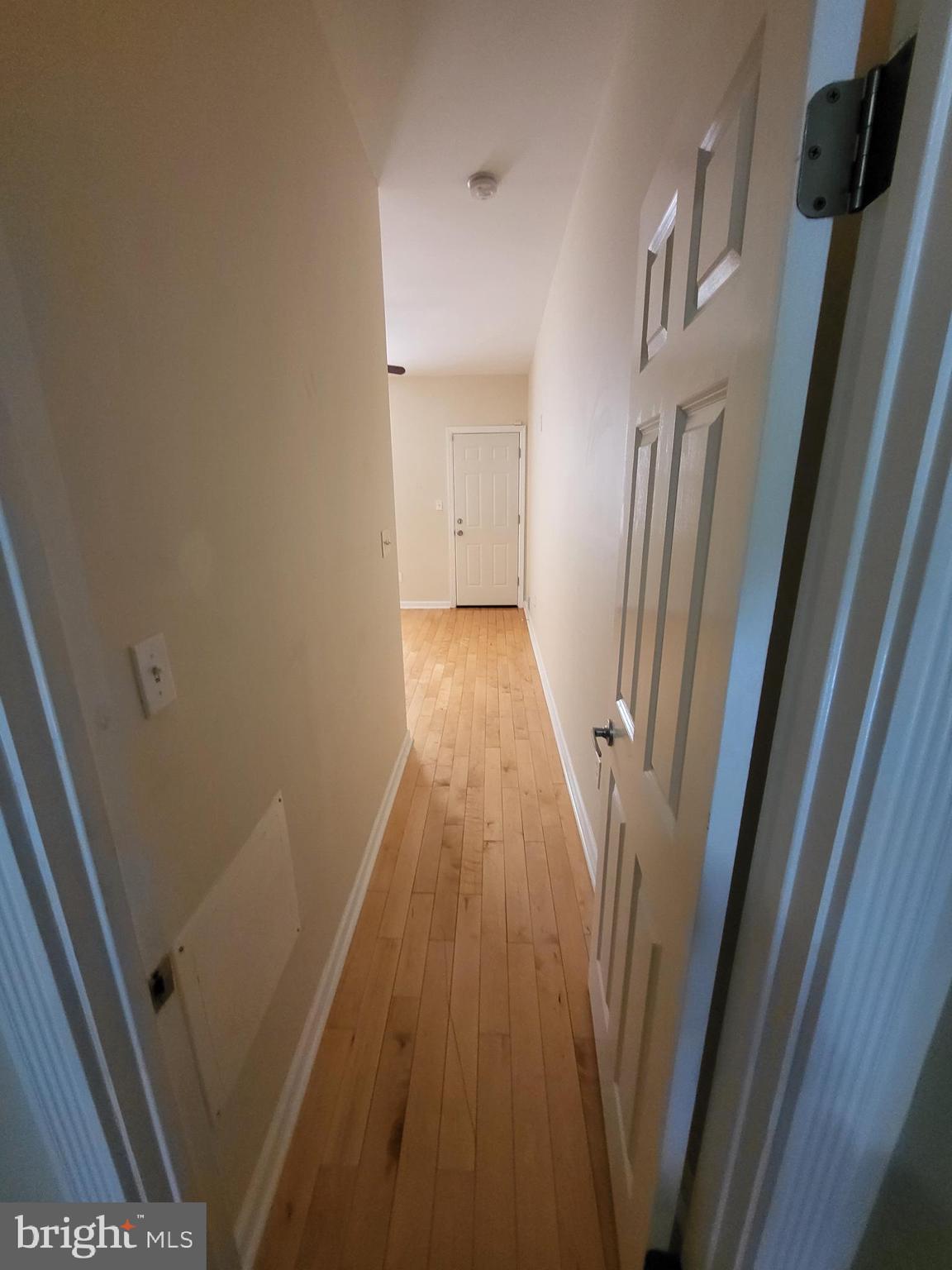 2956 Harford Road Baltimore, MD 21218 - Photo 19 of 30 second bedroom