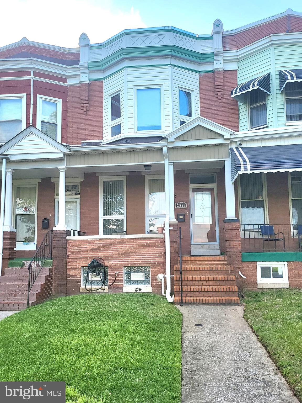 2956 Harford Road Baltimore, MD 21218 - Photo 2 of 30 Gallery Image 2