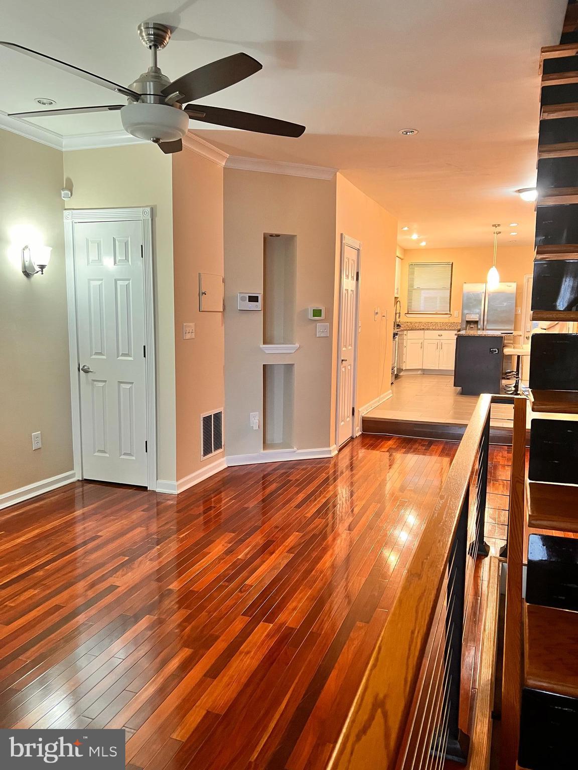 2956 Harford Road Baltimore, MD 21218 - Photo 4 of 30 main open concept living/dining