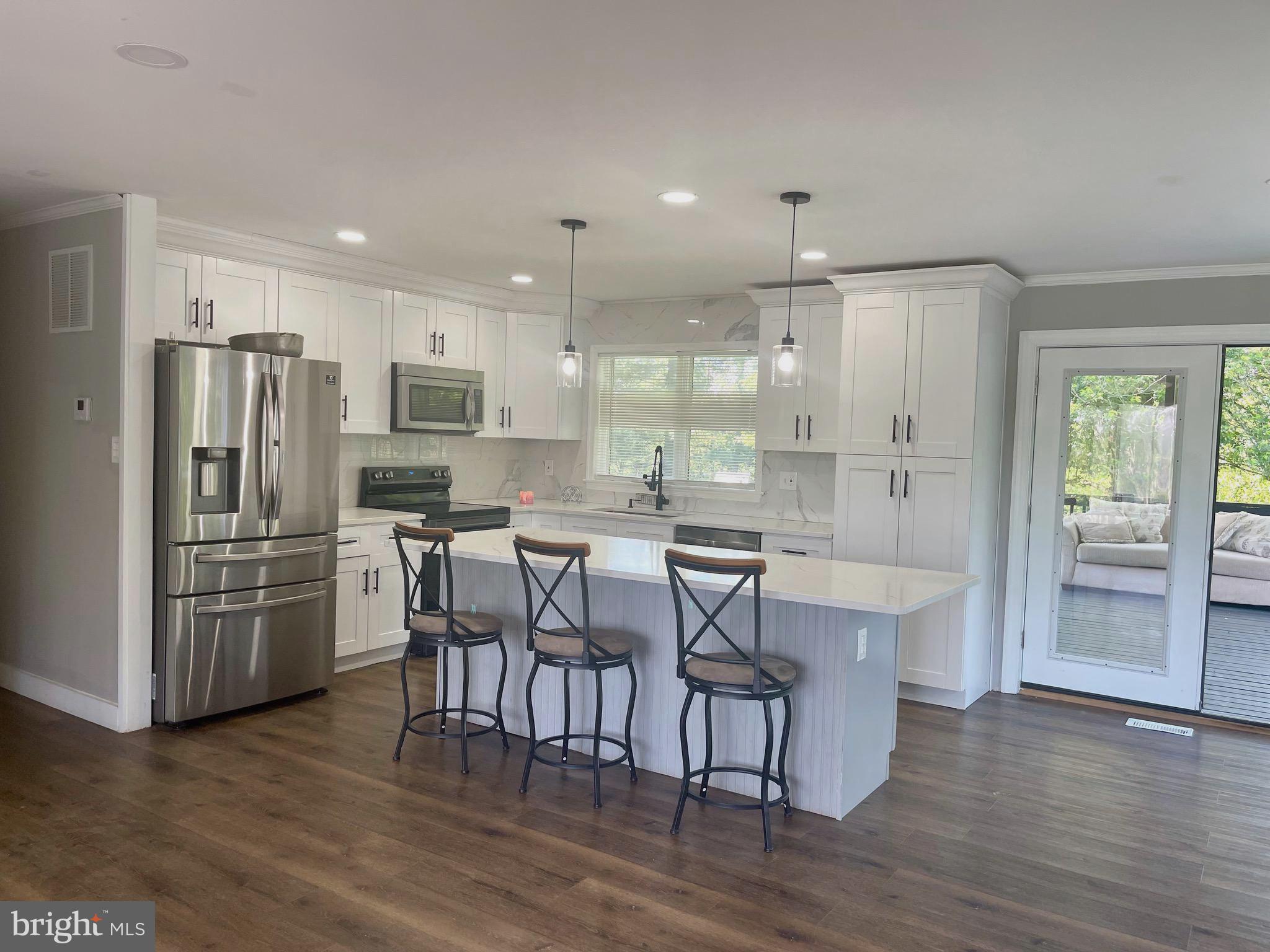 1604 Old New Windsor Road New Windsor, MD 21776 - Photo 12 of 33