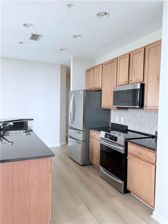 3040 Peachtree Road Northwest, Unit 1911 Atlanta, GA 30305 - Photo 20 of 42