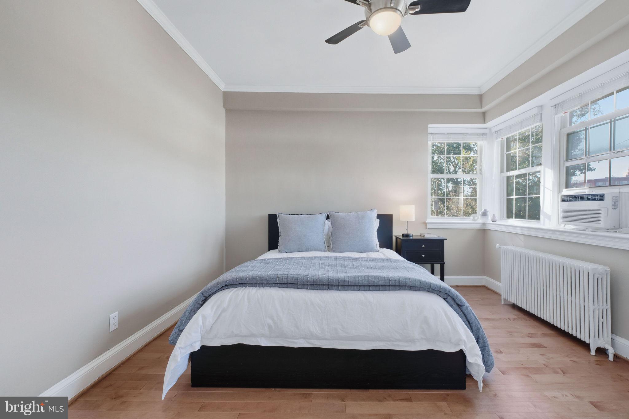 3925 Davis Place Northwest, Unit B7 Washington, DC 20007 - Photo 16 of 25