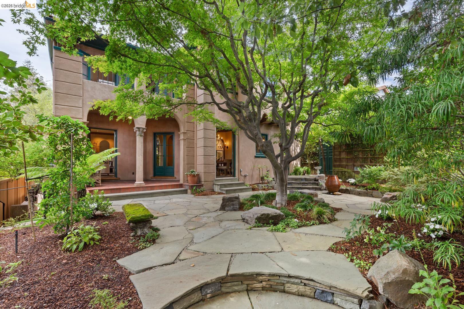 1411 Hawthorne Terrace Berkeley, CA 94708 - Photo 37 of 59 Gallery Image 37