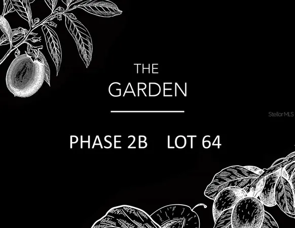 a front of door with a table