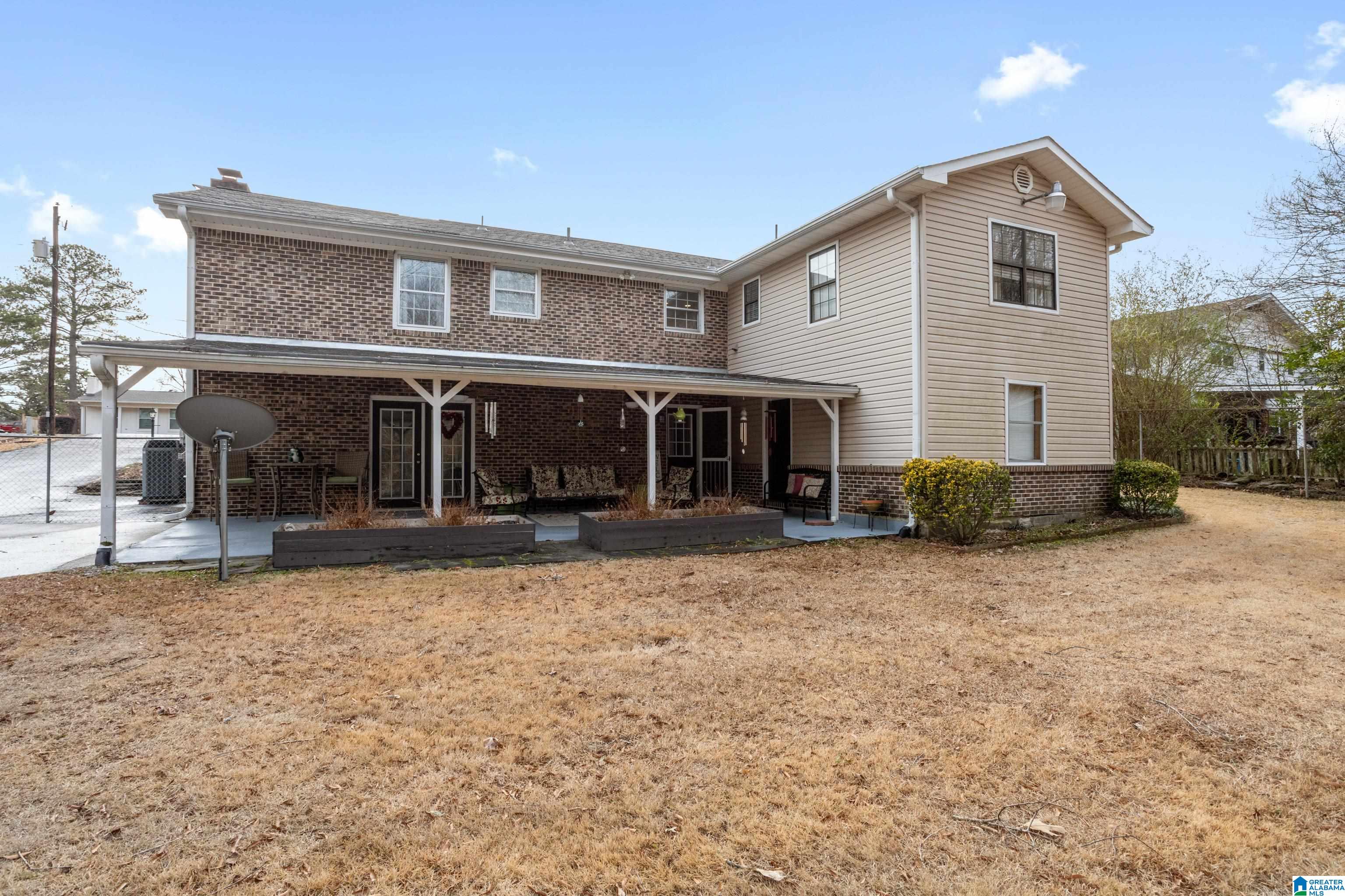 208 Kyle Court Gardendale, AL 35071 - Photo 43 of 54