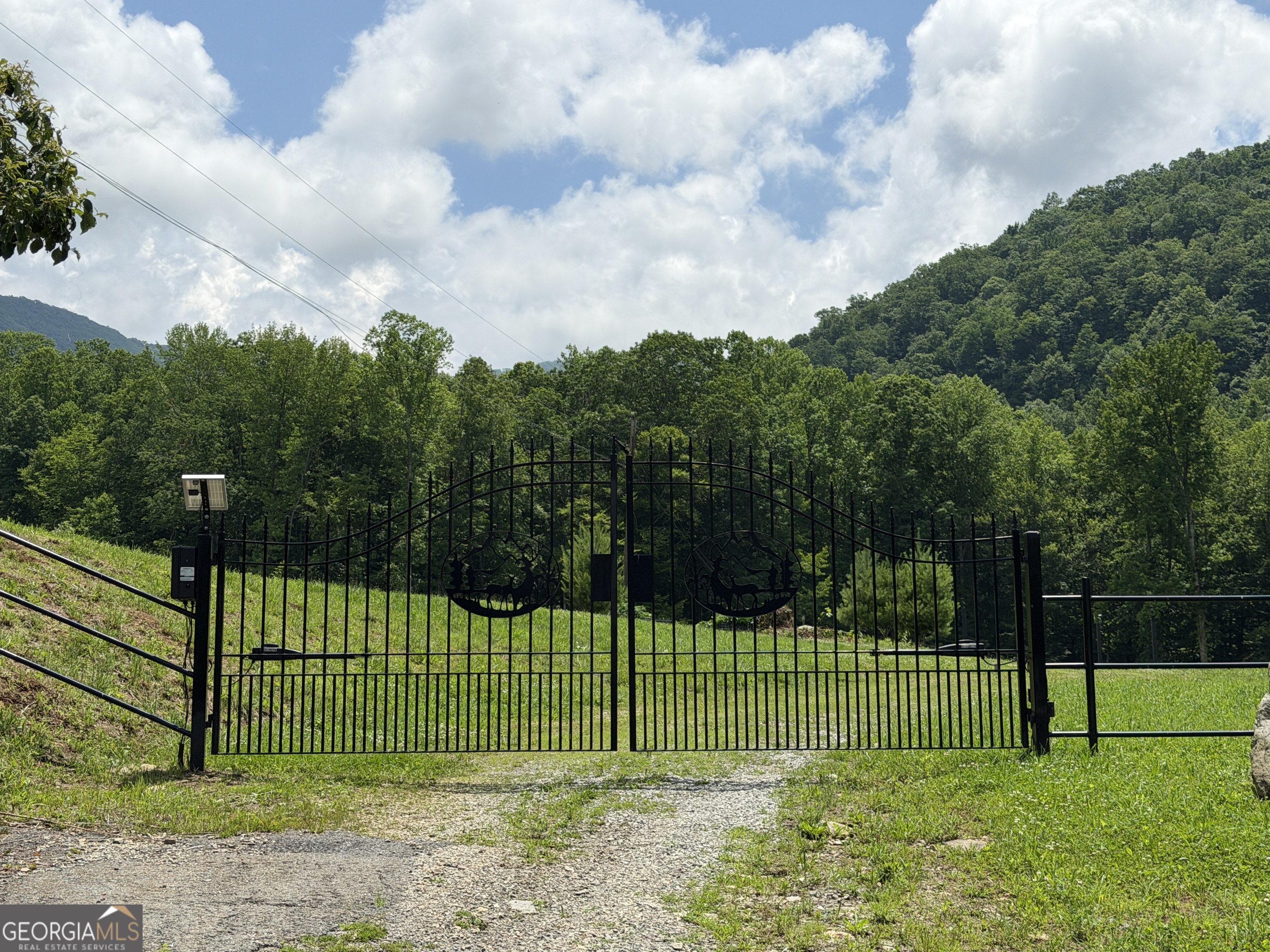 1449 Muskrat Creek Road Hayesville, NC 28904 - Photo 91 of 95
