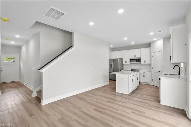 $310,990 | 4196 Emmas Way, East Bend, NC 27018