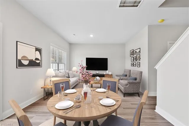 $310,990 | 4196 Emmas Way, East Bend, NC 27018