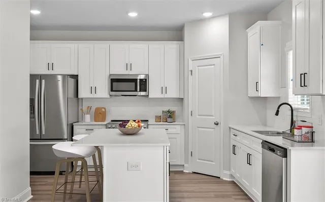 $310,990 | 4196 Emmas Way, East Bend, NC 27018