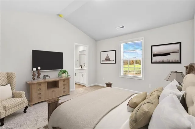 $310,990 | 4196 Emmas Way, East Bend, NC 27018