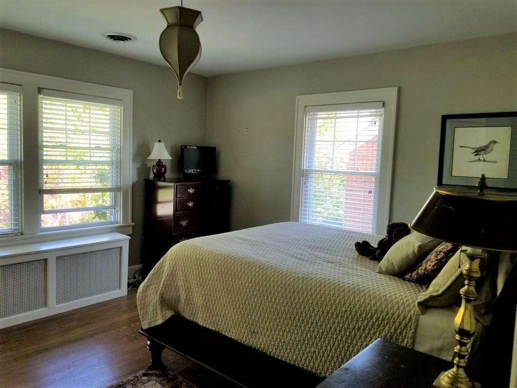 1718 Mt Vernon Road Southwest Roanoke, VA 24015 - Photo 22 of 34 Bedroom