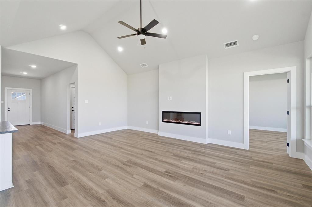 4118 Ranger Road Abilene, TX 79601 - Photo 5 of 15