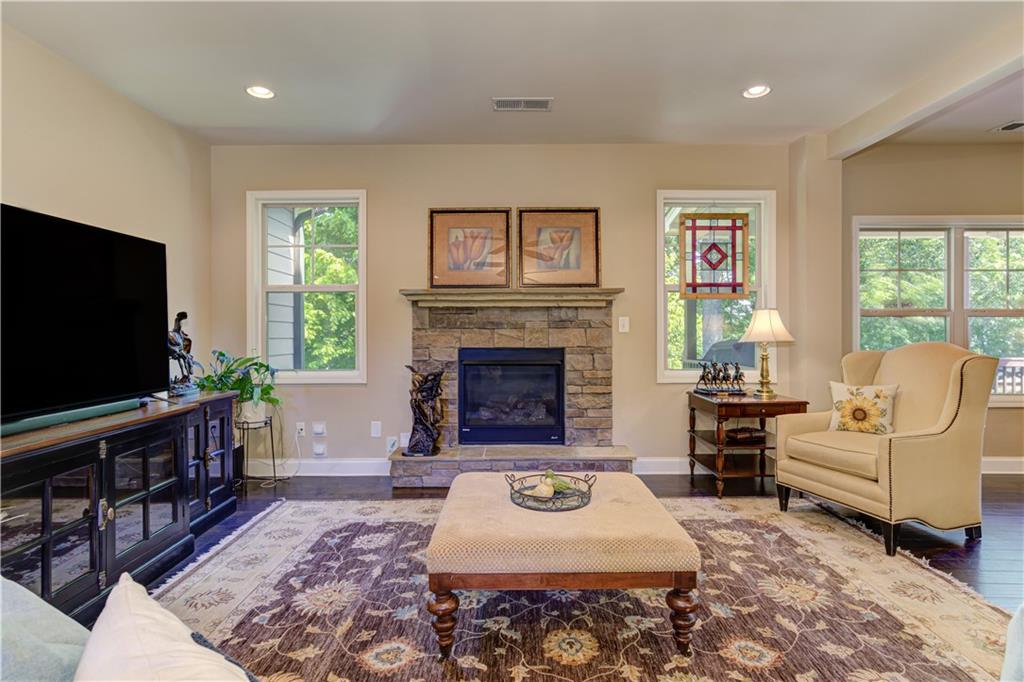 405 Acorn Run Canton, GA 30115 - Photo 21 of 102