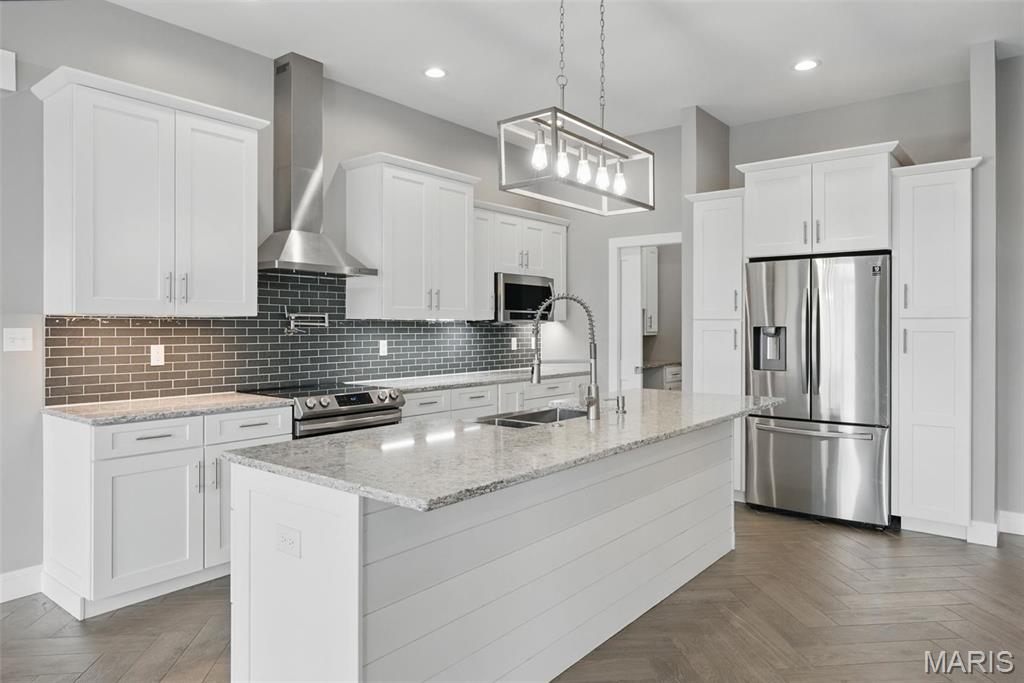 269 Camp Charren Road Troy, MO 63379 - Photo 18 of 39