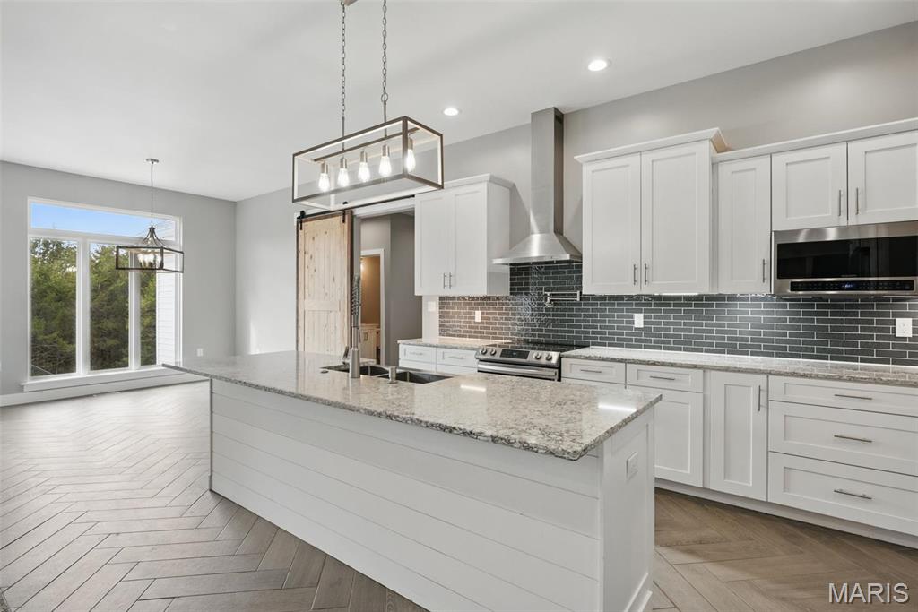 269 Camp Charren Road Troy, MO 63379 - Photo 19 of 39