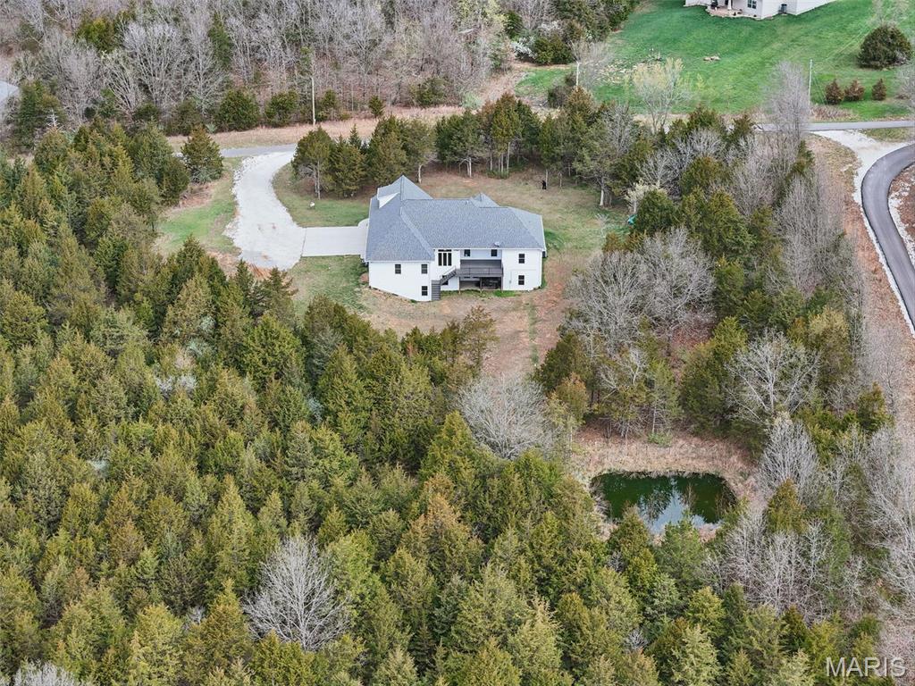 269 Camp Charren Road Troy, MO 63379 - Photo 2 of 39