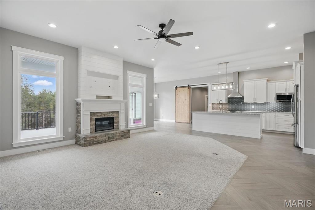 269 Camp Charren Road Troy, MO 63379 - Photo 22 of 39