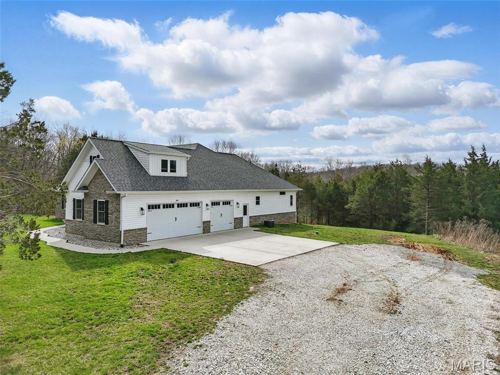 269 Camp Charren Road Troy, MO 63379 - Photo 39 of 39