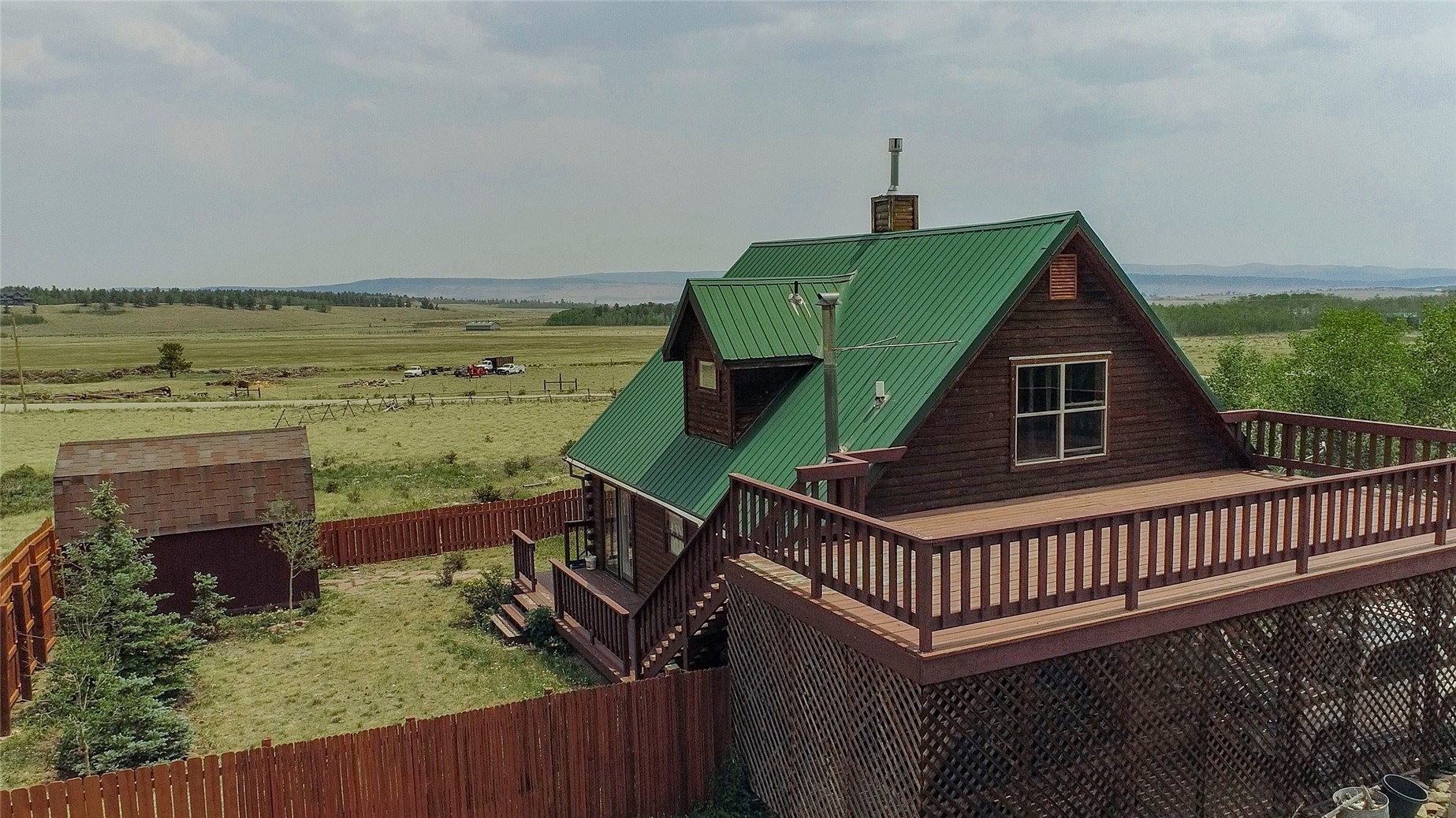 653 Vine Road Fairplay, CO 80440 - Photo 44 of 50