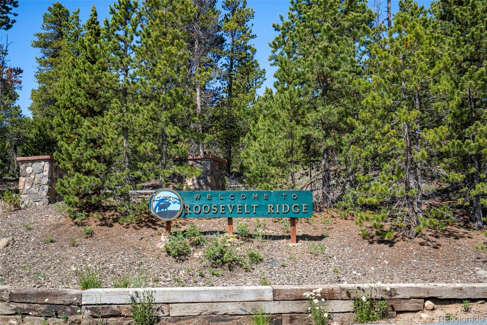 Lot 5 Roosevelt Ridge Black Hawk, CO 80422 - Photo 2 of 17