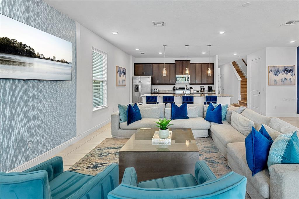 7622 Excitement Drive Reunion, FL 34747 - Photo 15 of 46