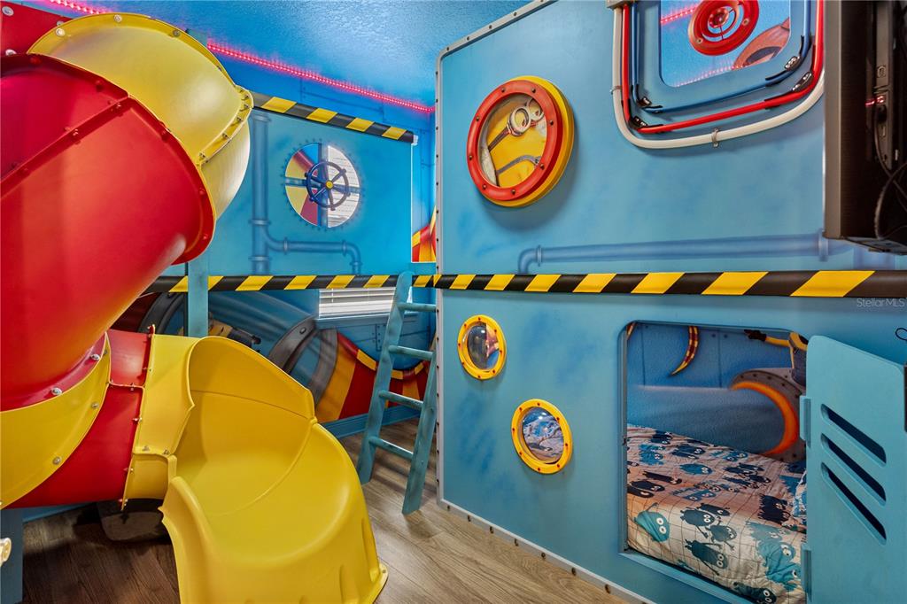 7622 Excitement Drive Reunion, FL 34747 - Photo 32 of 46