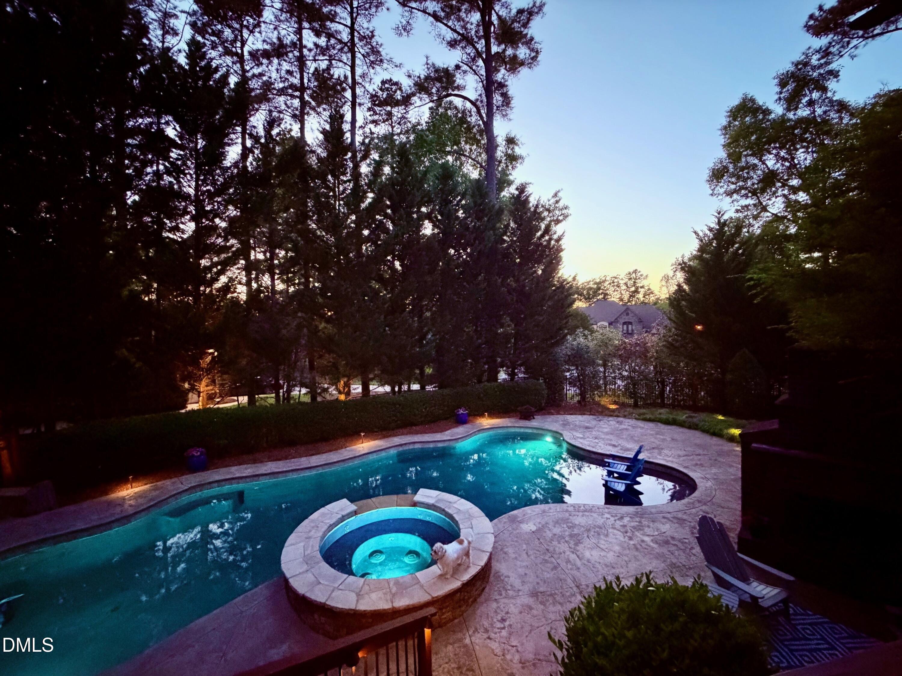 11305 Moonsprite Way Raleigh, NC 27614 - Photo 51 of 56 Gallery Image 51