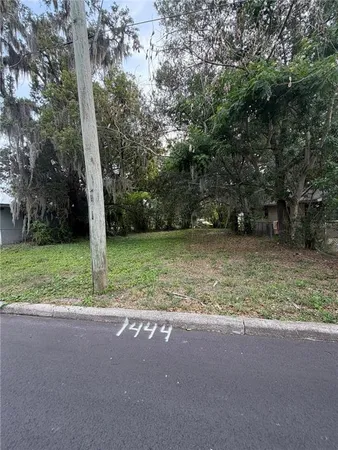 $64,999 | 1444 Kettles Avenue, Lakeland, FL 33805