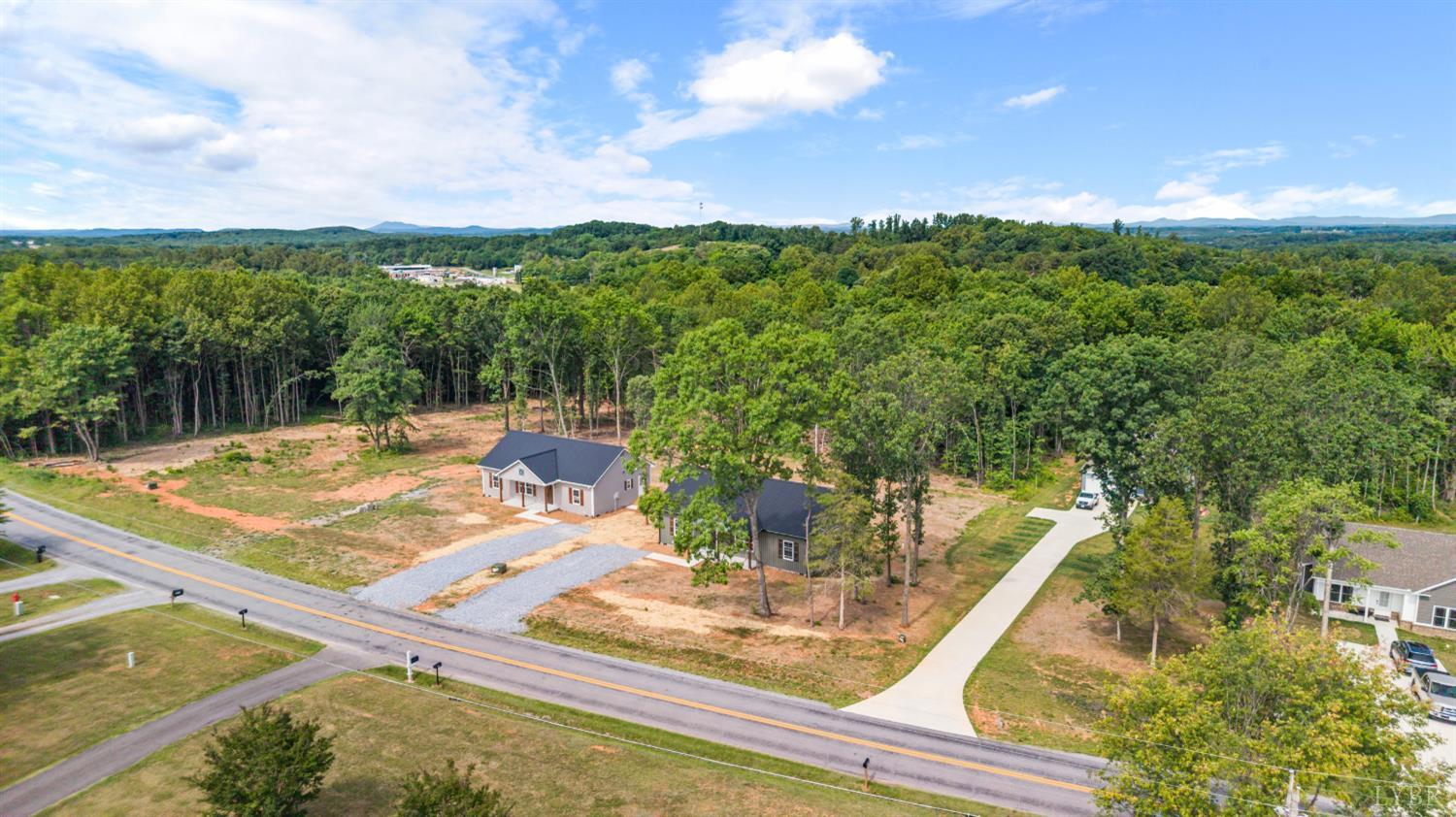 109 Greenhouse Road Rustburg, VA 24588 - Photo 38 of 46