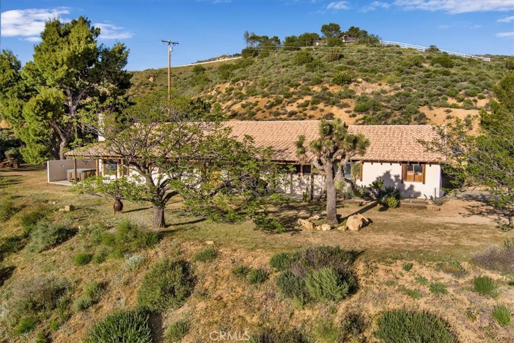 9060 Yucca Hills Road Agua Dulce, CA 91390 - Photo 44 of 44