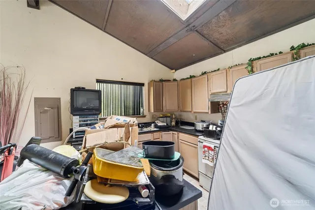 $799,950 | 6316 Ray Nash Drive Northwest, Gig Harbor, WA 98335