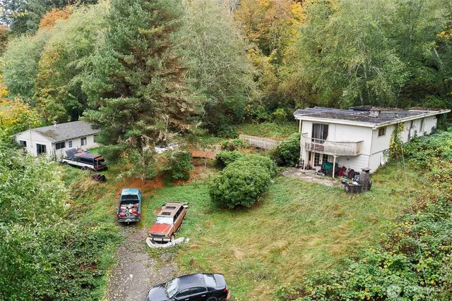 $799,950 | 6316 Ray Nash Drive Northwest, Gig Harbor, WA 98335