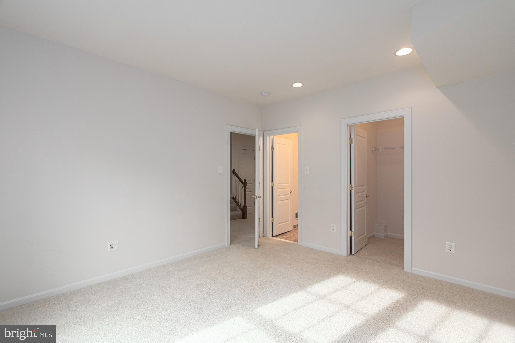 1607 Chapel Ridge Court Hanover, MD 21076 - Photo 35 of 45 5th bedroom