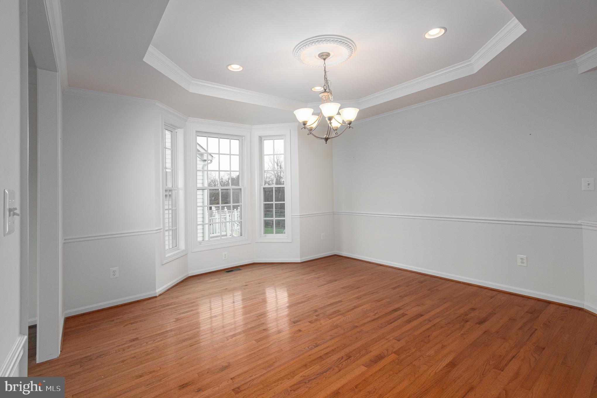 1607 Chapel Ridge Court Hanover, MD 21076 - Photo 8 of 45 Dining room