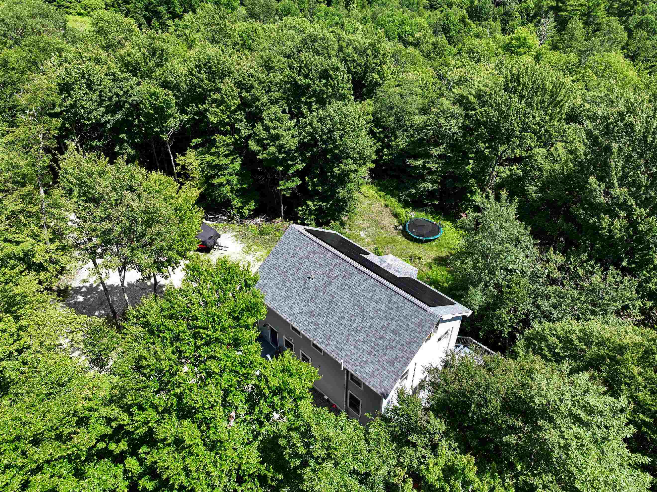 1149 French Settlement Road Lincoln, VT 05443 - Photo 5 of 52
