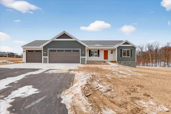 $525,000 | Lot 163 Wren Court Southeast, Caledonia, MI 49316