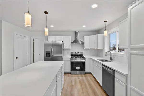 $525,000 | Lot 163 Wren Court Southeast, Caledonia, MI 49316