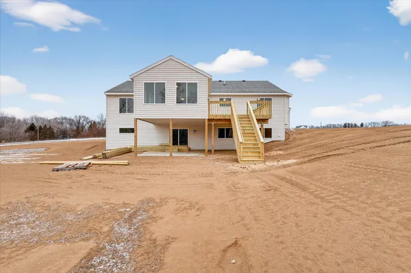 $525,000 | Lot 163 Wren Court Southeast, Caledonia, MI 49316