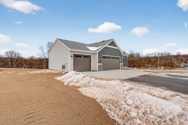 $525,000 | Lot 163 Wren Court Southeast, Caledonia, MI 49316