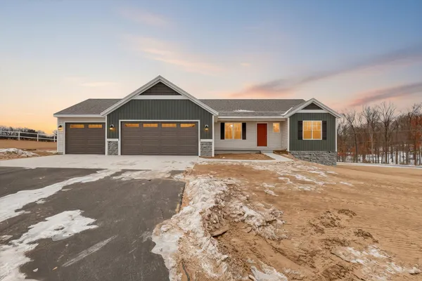 $525,000 | Lot 163 Wren Court Southeast, Caledonia, MI 49316