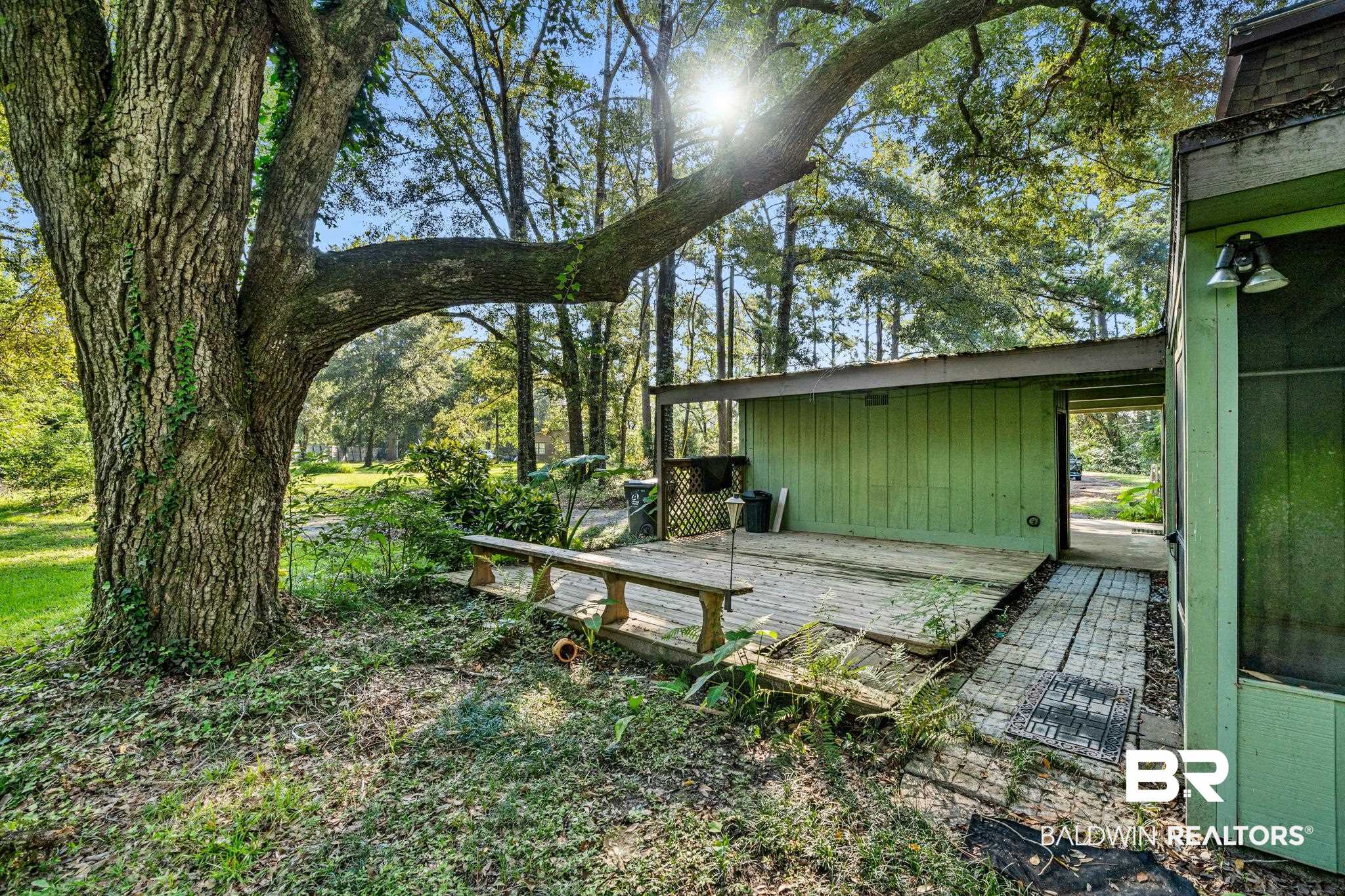 410 Shelton Beach Road Saraland, AL 36571 - Photo 13 of 32