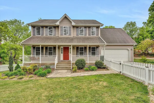 $420,000 | 1270 North Mill Road, Salem, VA 24153