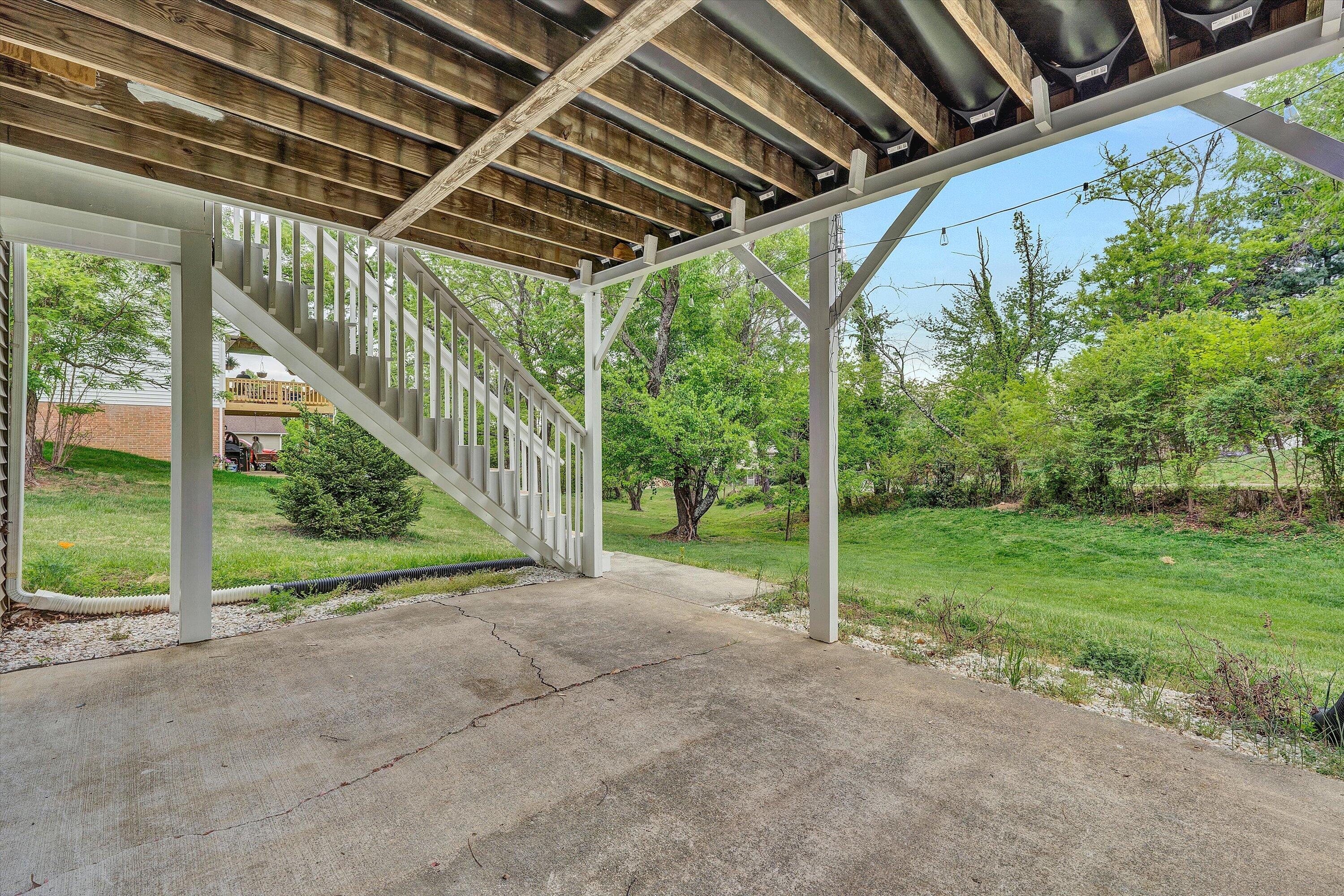 1270 North Mill Road Salem, VA 24153 - Photo 29 of 31 40-SGP-04498