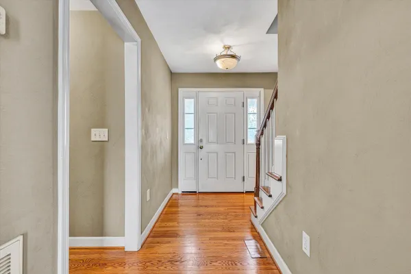 $420,000 | 1270 North Mill Road, Salem, VA 24153